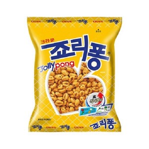 죠리퐁, 138g, 12개