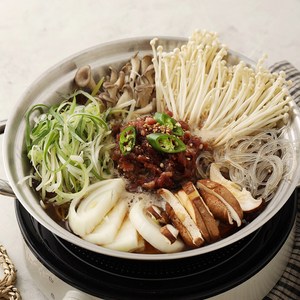 더블더블 스텐 통3중 국내산 전골냄비 부대찌게 국수 샤브샤브용 다용도 냄비, 스튜전골(다용도냄비) 26cm, 1개
