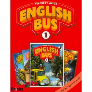 English Bus. 1(Teache's Guide)