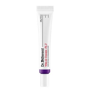 [병원용] 닥터디퍼런트 비타 에이 크림 pH.D 20ml, 1개, 20g