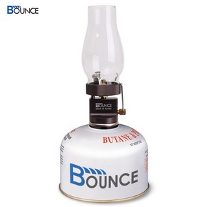 BOUNCE 감성랜턴 호롱 LL-1801, 혼합색상, 1개