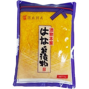 토호 샌기리다이꽁 알밥단무지 1kg, 1개