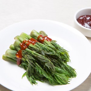 [미슐랭의 선택] 부드러운식감 국내산 참두릅, 1세트, 500g