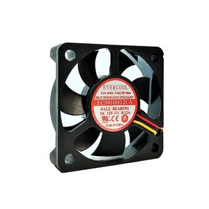 [에버쿨] EC5010H12CA-3P [시스템쿨러/50mm], 단일옵션, 1개