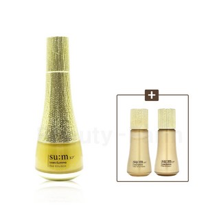 숨37 로시크숨마 엘릭서 에멀전 130ml +스킨로션 20ml 증정, 1개