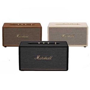 마샬 스탠모어2 블루투스 스피커 MARSHALL STANMORE, EMBERTON 2 화이트 80