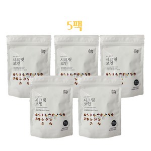 빅마마 시크릿코인 편안한맛, 4g, 100개