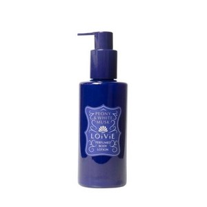 로이비 피오니 앤 화이트 머스크 퍼퓸드 바디 로션, FREE, 1개, 280ml