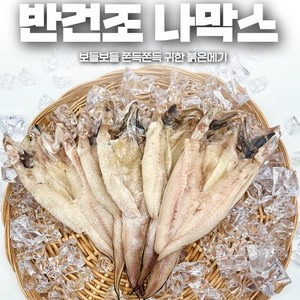 국내산 100% 서해안 반건조 나막스 붉은 메기, 1박스, 대자 900g (3미)