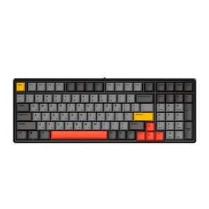 한성컴퓨터 GK896B PRO 무접점, INTERSTELLAR