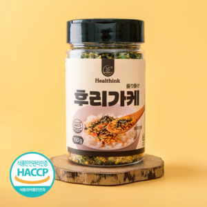 헬싱크 후리가케 후리카케 주먹밥후리카게 후리카게, 1개, 150g