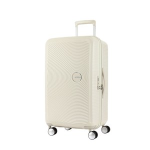 [아메리칸투어리스터] CURIO 캐리어 73/27 TSA CREAM AO812028