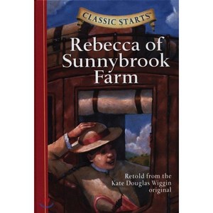 Rebecca of Sunnybook Fam:, Steling