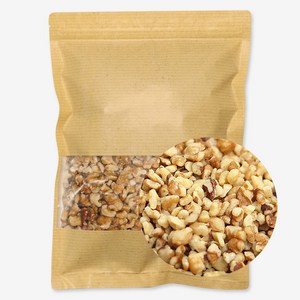 [썬데이베이커리] 미국산 햇 호두분태 2024년산, 미국산 호두분태 1kg, 1개
