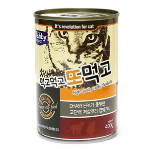 먹고먹고 또먹고 참치오리지날400gx12개, 오리지날, 400g, 12개