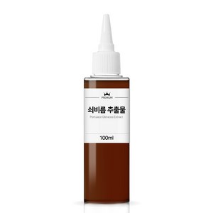 프레시팜 쇠비름 추출물 마치현, 100ml, 1개