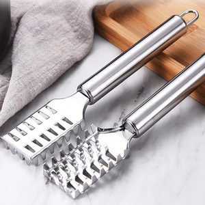 청룡조구 스테인레스 비늘치기 생선 비늘 제거기, 실속비늘치기, 1개