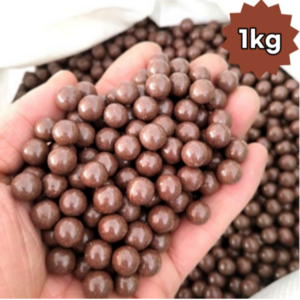 버드하우스 새총 슬링샷 새총알 새총구슬 세라믹볼 세라믹구슬 9-10mm x 1kg, 1개