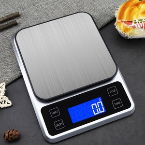 초정밀 저울 1kg 0.1g 주방 가정용, 1kg(0.1g), 1개