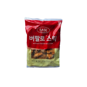 사세 버팔로 스틱 1kg, 1개