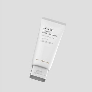 스킨코너 벨루스 퍼펙트 포어 클렌저 [AHA+BHA+PHA], 1개, 130ml