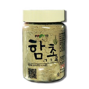 뿌띠 국산 함초가루 곡물팩 한방팩, 1개, 90g