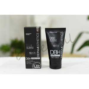 DBH 더메스테릭스 UV 쉴드 썬크림 60ml / 재생선크림, 1개