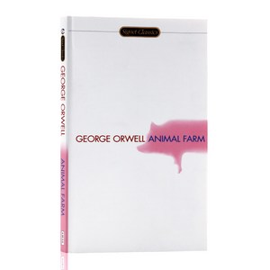 Animal Farm / 1984 Collection George Orwell