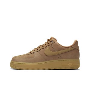 나이키 에어포스 Nike Ai Foce 1 '07 WB Flax CJ9179-200