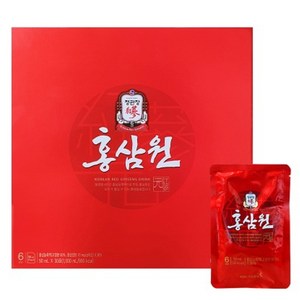 정관장 홍삼원, 1.5L, 1개