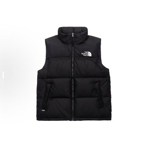 노스페이스 NF0A3JQQLE4 남성 눕시 온볼 베스트 M'S NUPTSE ON BALL VEST