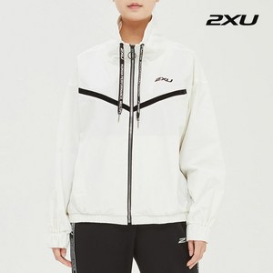 [2XU] 여성 여성 자마 스트레치 자켓_XVLL11451WHT