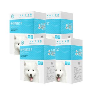 [고급형] 흡수력 좋은 애견패드 바겐패드 고급형 200매, 4개, 50개입