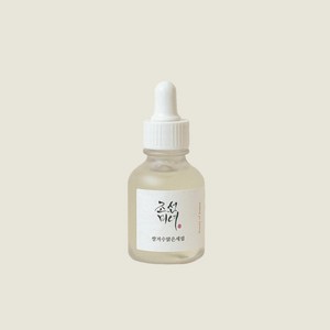 조선미녀 쌀겨수맑은세럼 30ml, 1개