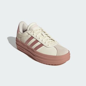 [ADIDAS]아디다스_여성용_VL 코트 볼드_VL COURT BOLD_스니커즈_아이보리_IH3080