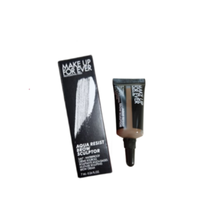 메이크업포에버 아쿠아 레지스트 브로우 스컬프터 MAKE UP FOR EVER AQUA RESIST BROW SCULPTOR, 25 미디엄 애쉬, 1개