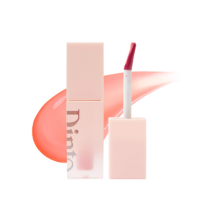 [NEW] 딘토 블러젤리 플럼핑 립 틴트 7 colos, 772 코랄 쥴레, 3.5g, 1개