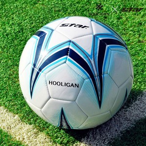 스타 X 훌리건 콜라보 축구공 SB8865, s_SB8865_hooli, 1개