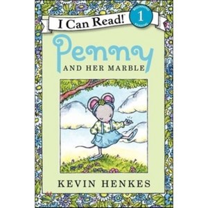 Penny and He Mable Papeback, Geenwillow Books