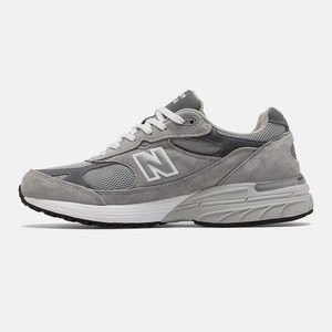 [미국 정품] 뉴발란스 Made in US 993 그레이 남성 New Balance 993 Gey Men's Gey