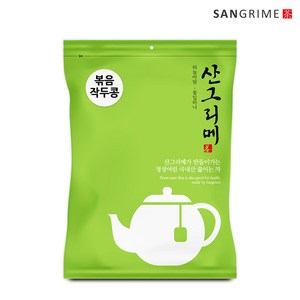 산그리메 볶은 작두콩, 500g, 1개입, 1개