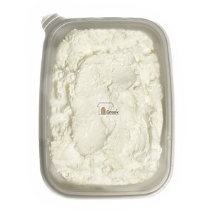 요빌 거품 싹 뺀 진짜 대용량 무가당 그릭요거트 1kg, 1개, 플레인1Kg