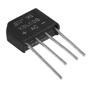 KBL608 브릿지다이오드 800V 6A Bridge Diodes, P000JDHY000A