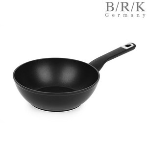 [BRK] 스마트 다이아몬드 WOK 24cm, 단품, 단품, 1개