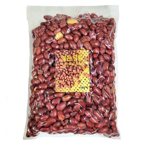 볶음 땅콩 DAU PHONG RANG 월남땅콩 Roasted Peanuts, 500g, 1개