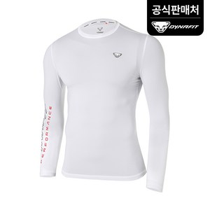 [다이나핏 공식] 남성 MIND (마인드) 긴팔티 라운드 V넥티셔츠 YMM22203W2