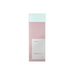 [KAHI] NEW 가히 콜라겐 앰플 미스트 120ml 단품, 1개