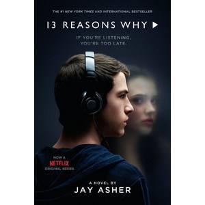 13 Reasons Why (NETFLIX):루머의 루머의 루머, Razobill