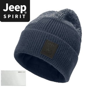 JEEP SPIRIT 캐주얼 스포츠 비니 CA0635