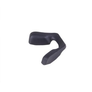 오클리 수트로 호환 SUTRO 코받침 고무 노즈 패드 Replacement Nose Pad, 1개